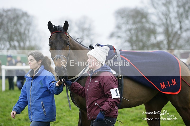 PtP 200222 146 - Countryside Alliance PtP Badbury Rings 20/02/22