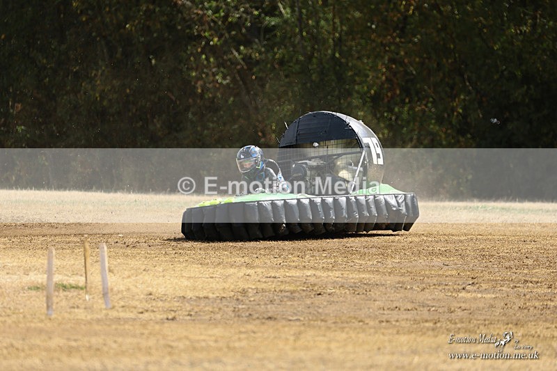 HCWC 230826 344 - Hovercraft W C Race Day 3