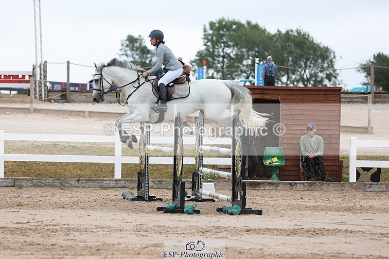 250717-101720-04000 - Cls 9, 1 Star Bronze Tour