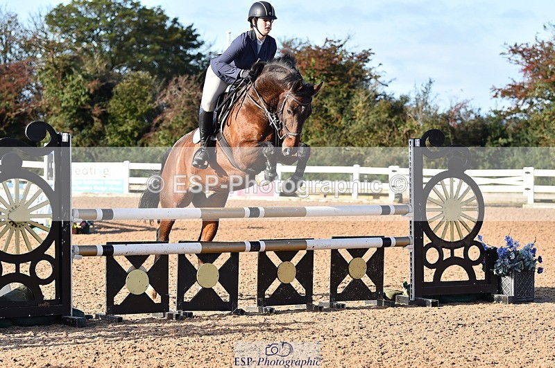 231014A-095940-03810 - Cls 12 British Novice & 90cm Open