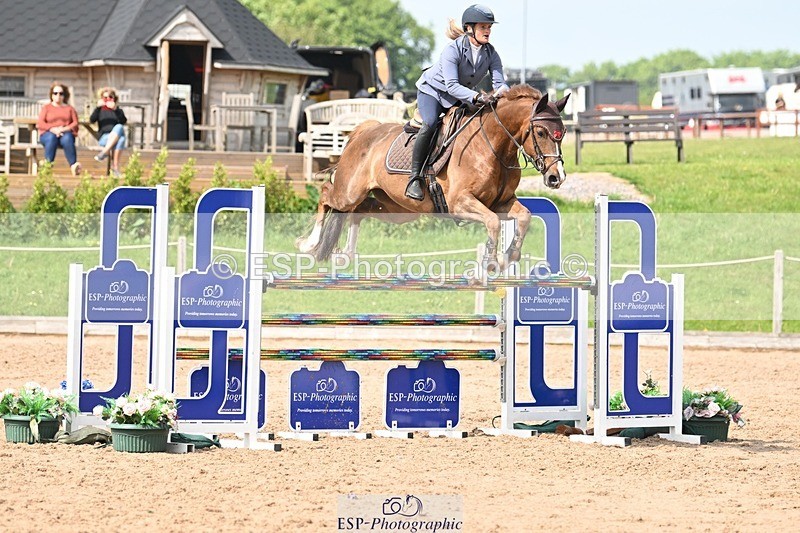 250511-154157-14598 - Cls 29 Snr Foxhunter