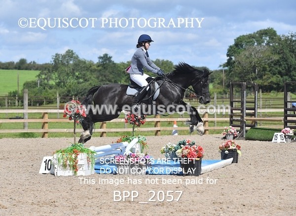 BPP_2057 - DERBY CLASS 6 - 70CM