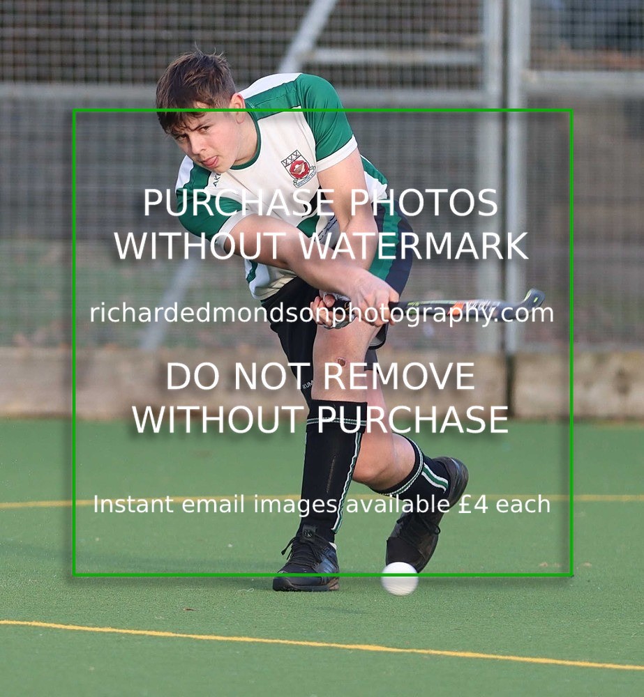 IMG_1246 - Kendal Mens Hockey vs Wigton (13/1/24)