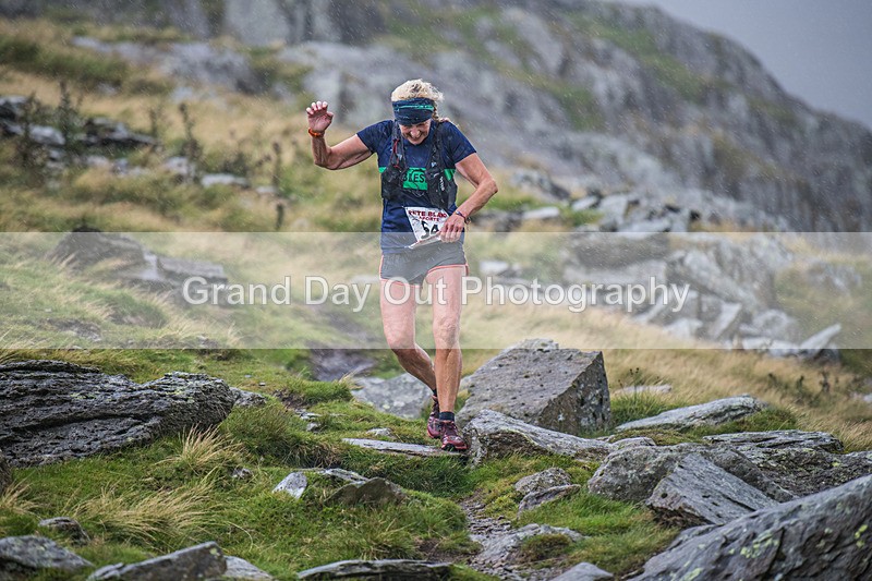 Turner-443 - Turner Landscape Fell Race Saturday 9th August 2025