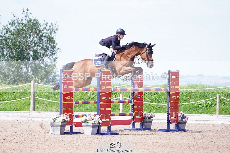 240802A-110852-03728 - Cls 16 Snr 1.20m Open