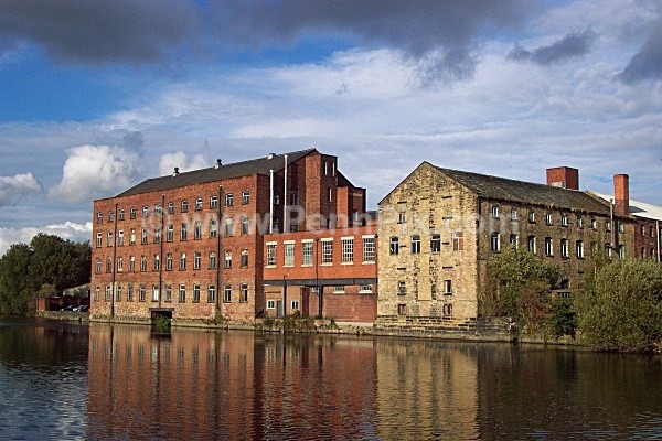 113 - Photos of Wakefield - Yorkshire