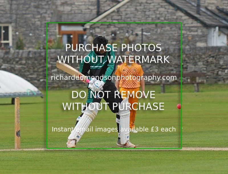 DSC07067 - Kendal T20 v Morecambe T20 (15/8/21)