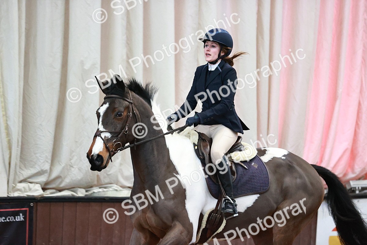 SBM_004477 - Class 21 - Senior British Novice - 90cm