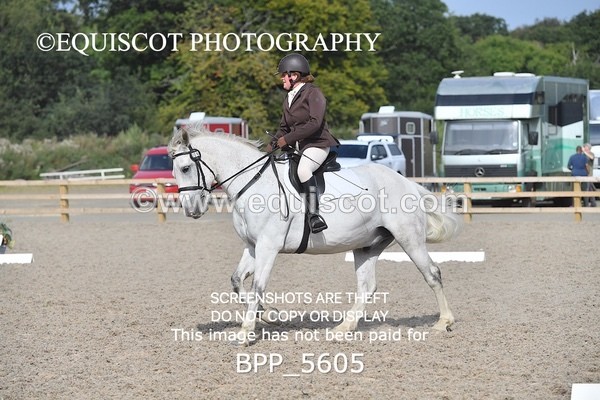 BPP_5605 - MY QUEST OPEN NOVICE TEST 1 + 2