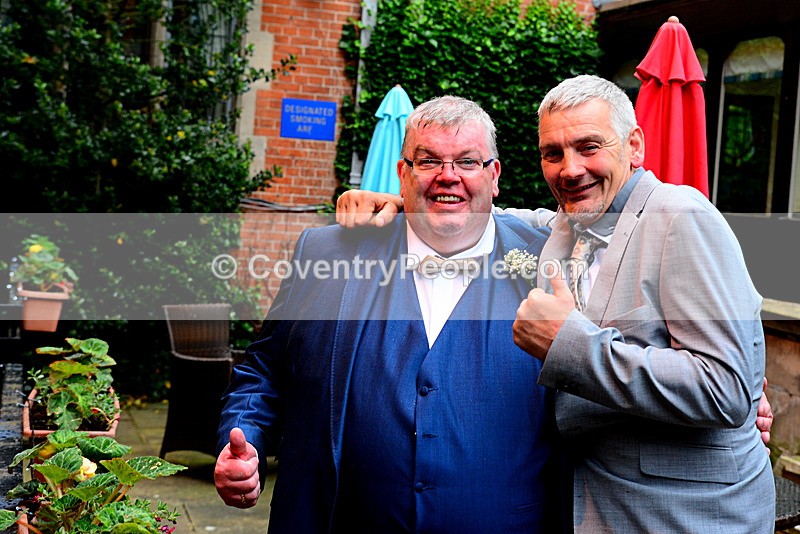 WILL-274 - Chris and Laura