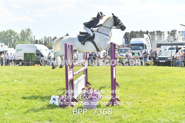 BPP_7368 - CLASS 4 RHS Johnston Smillie Accountants B & C Championship Qualifier
