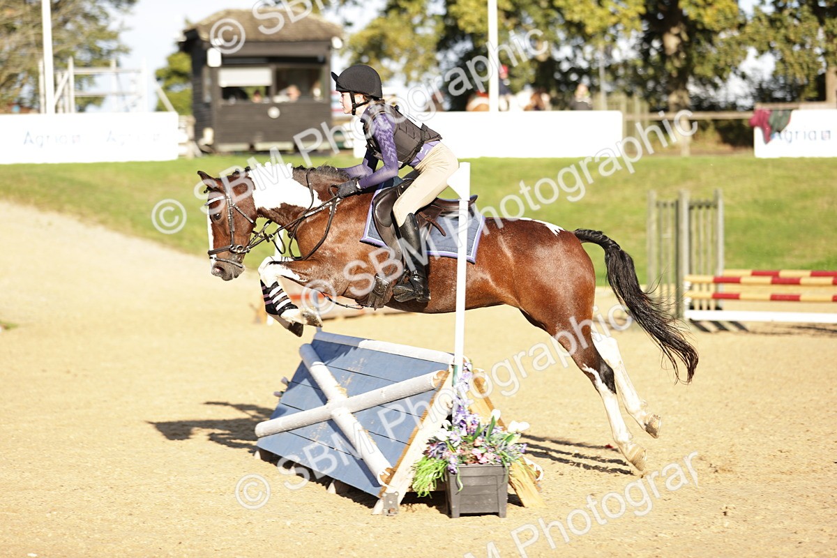 SBM_12235 - E6 - Eventers Challenge 80cm Championship