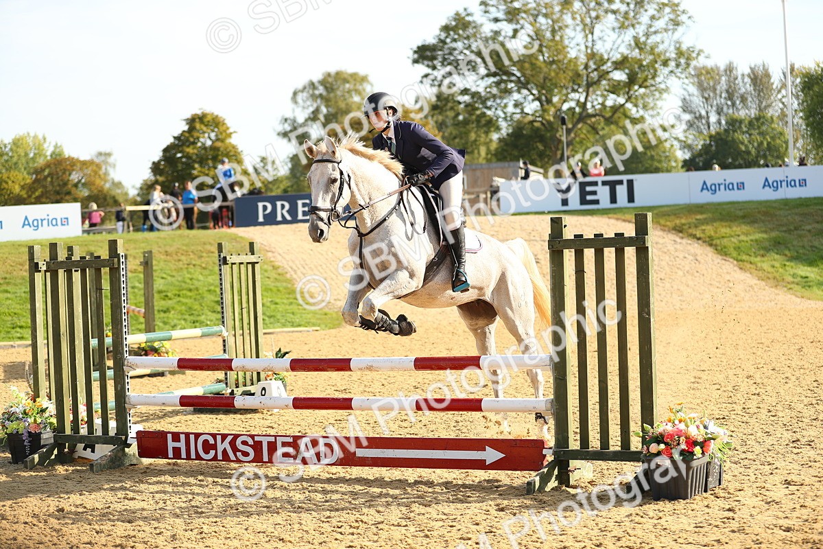 SBM_60278 - J41 - Grand Tour 95cm Championship