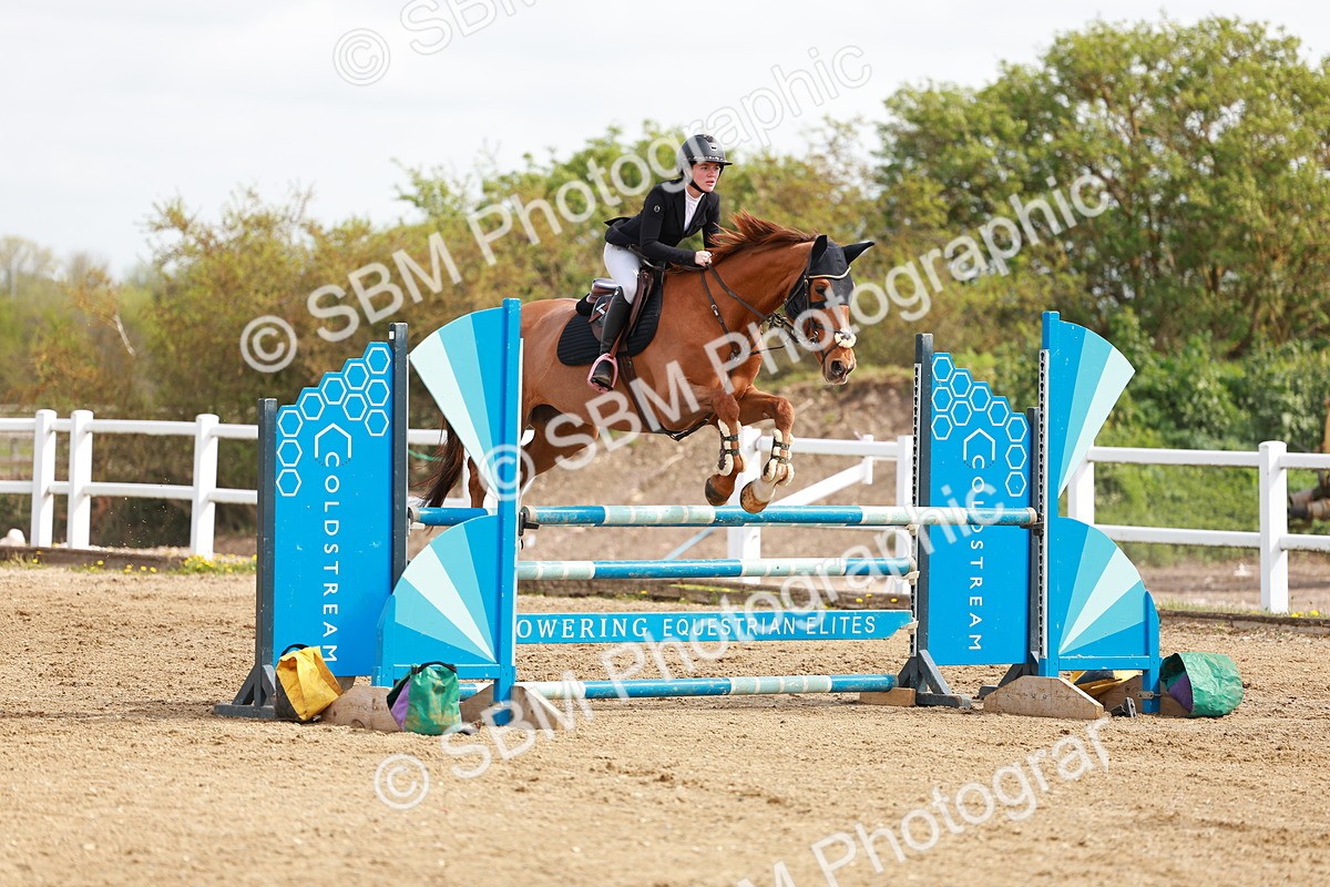 SBM_002233 - Class 9 - Senior Discovery - 1.00m