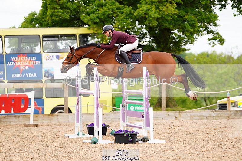 240524A-121602-03437 - Cls 15 Foxhunter