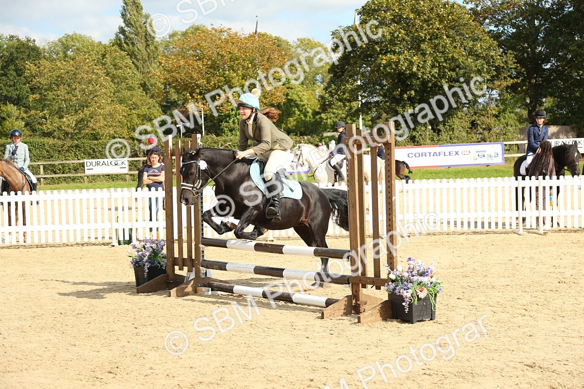 SBM_46640 - J7 - Junior Pony 60cm Championship