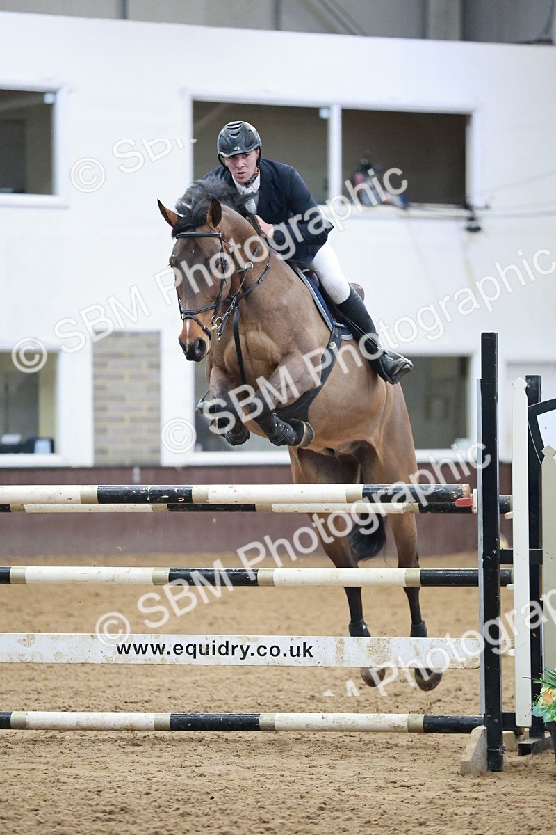 SBM_001178 - Class 6 - National 1.30 1.40m