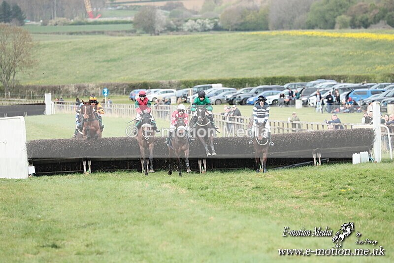 PtP 130425 70 - Edgecote Races 13/04/25