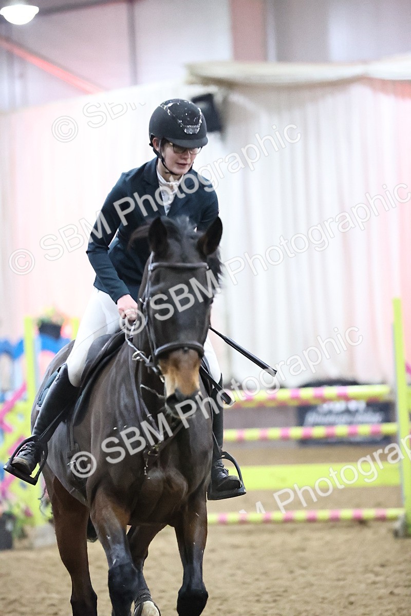SBM_003211 - Class 11 - Senior Foxhunter - 1.20m
