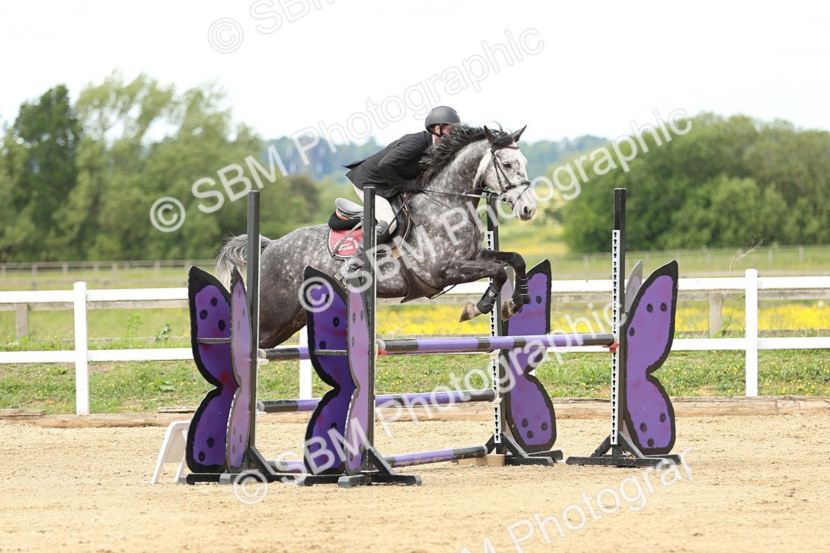 SBM_000637 - Class 3 - Senior Discovery - 1.00m