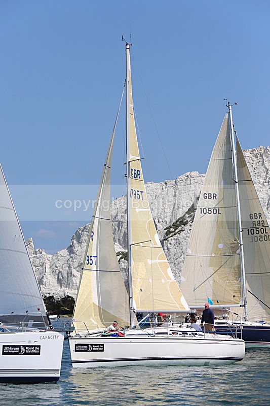 140621 GBR8795T WT7A2352 - ROUND THE ISLAND - 21st June 2014