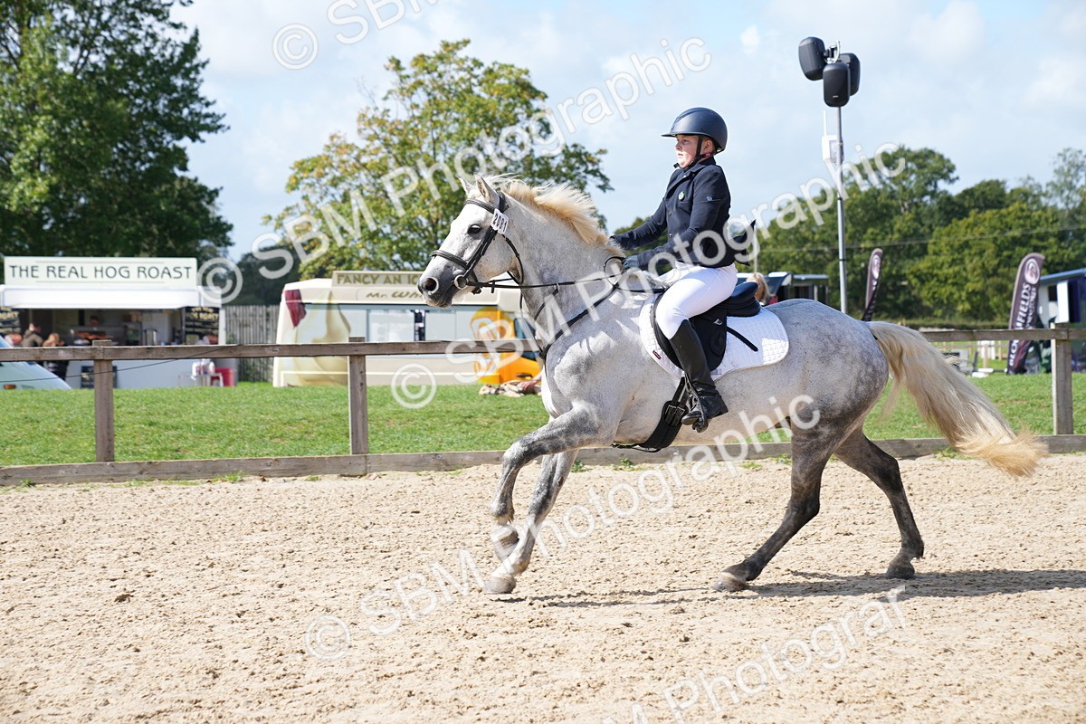 SBM_05900 - J56 - Clear Round 70cm