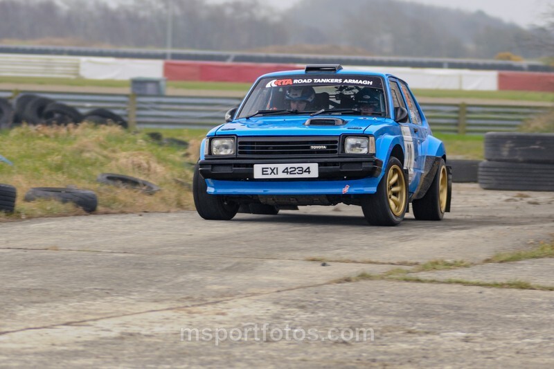  - McGrady Stages at Bishopscourt 2024
