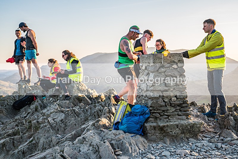 Loughrigg-438 - Loughrigg Fell Race, Wednesday 9th April 2025