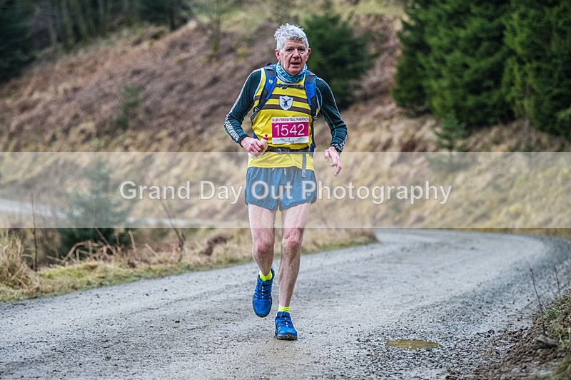 Glentress-351 - High Terrain Events Glentress 10K 21K & 42K Trail Races Sunday 16th February 2025