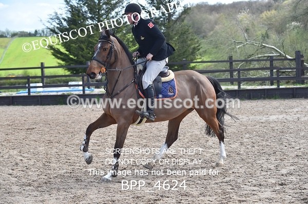 BPP_4624 - CLASS 12 BritiNovice/ 90cm Open