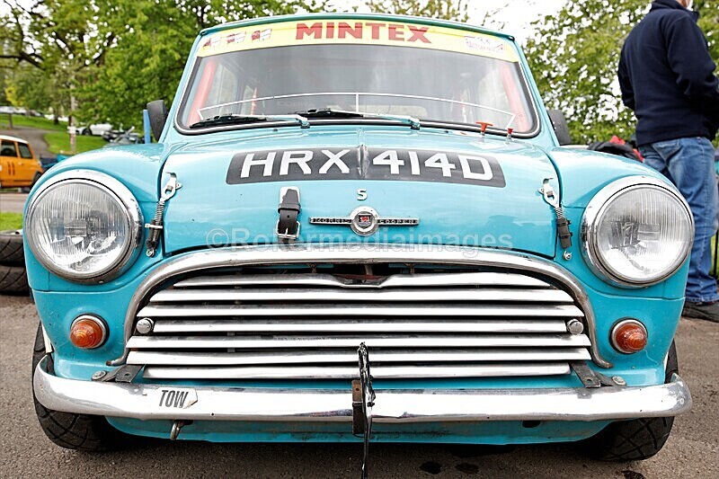 _56A1952 - MINI FESTIVAL 22ND May 2021