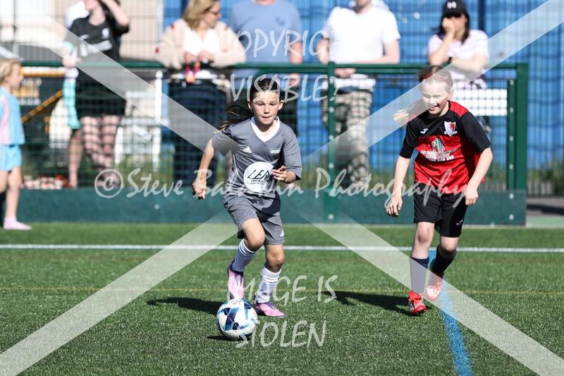 1DX34170 - Sat 13th U7 & U8 Girls