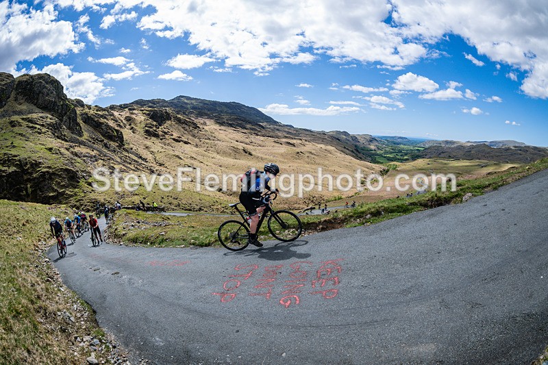 134252 - Hardknott Pass Camera 2 13.00-14.00