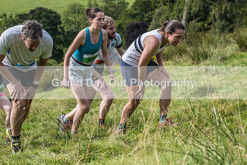 Grasmere Sports-589 - Grasmere Sports Junior & Senior Fell Races Sunday 24th August 2025