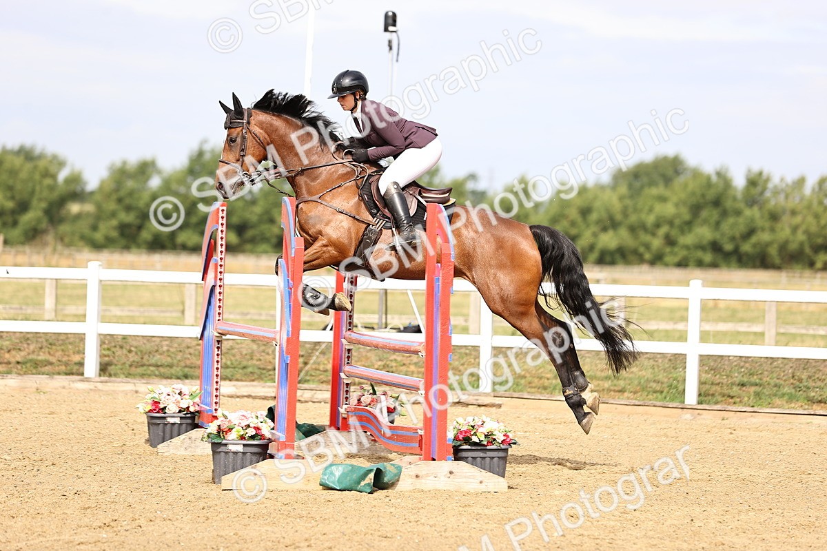 SBM_009435 - Class 7 - Senior Discovery - 1.00m Open