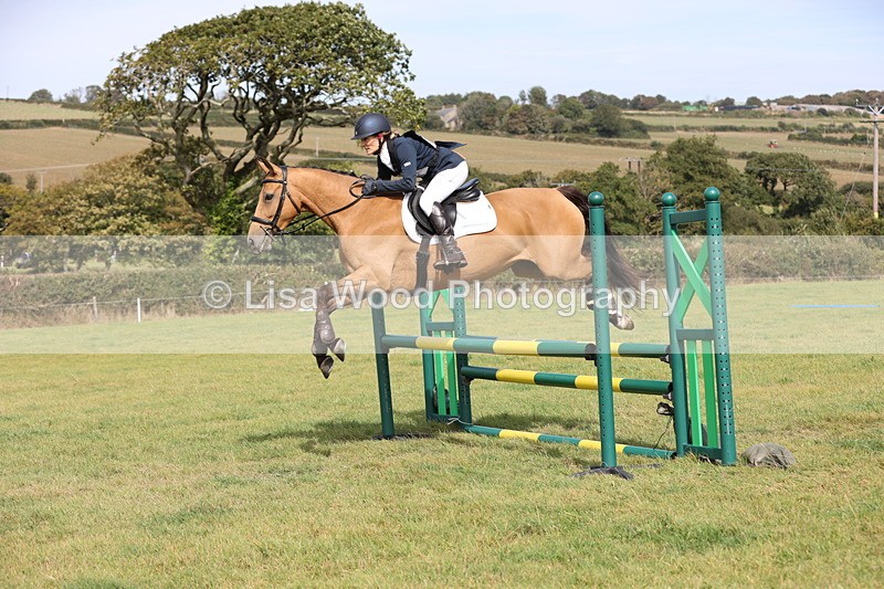 JPP_9029 - Class 3: Nankelly Open: 90cm Showjumping