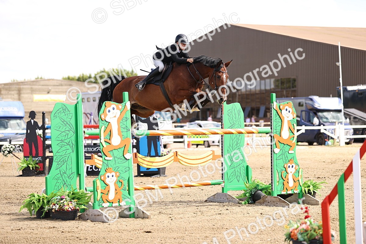 SBM_004412 - Class 23 - Talent Seekers Inc 7Yr Old Championship Qualifier 1.30 - 2nd Half