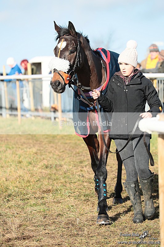 PtP 240126 188 - Cambridgeshire & Enfield Chase PtP Horseheath 24/01/26