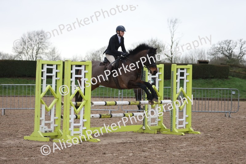 20260207-0467Cherwell 7th Feb 2026 Combined Training - Class 4 - 90cm