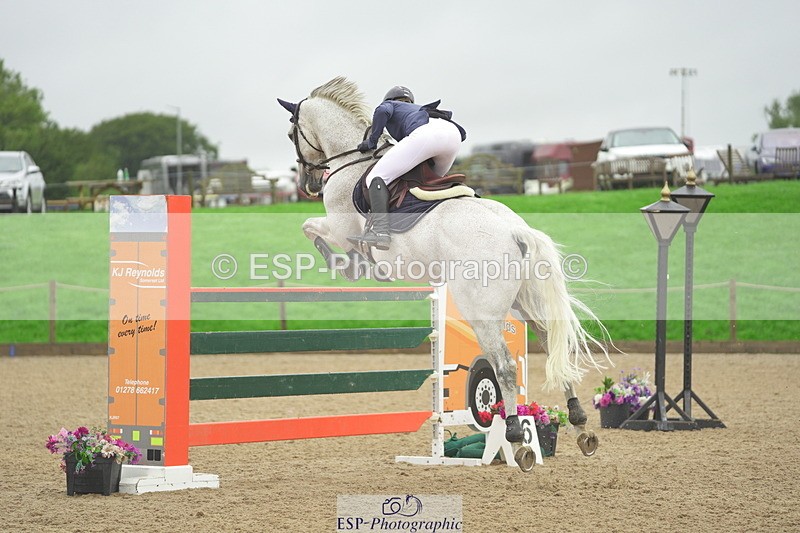 230730A-121920-09572 - Cls 26 NAF Silver 2nd Jump Off and Pres