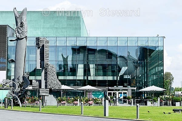 Helsinki- - Scandinavia and The Baltics