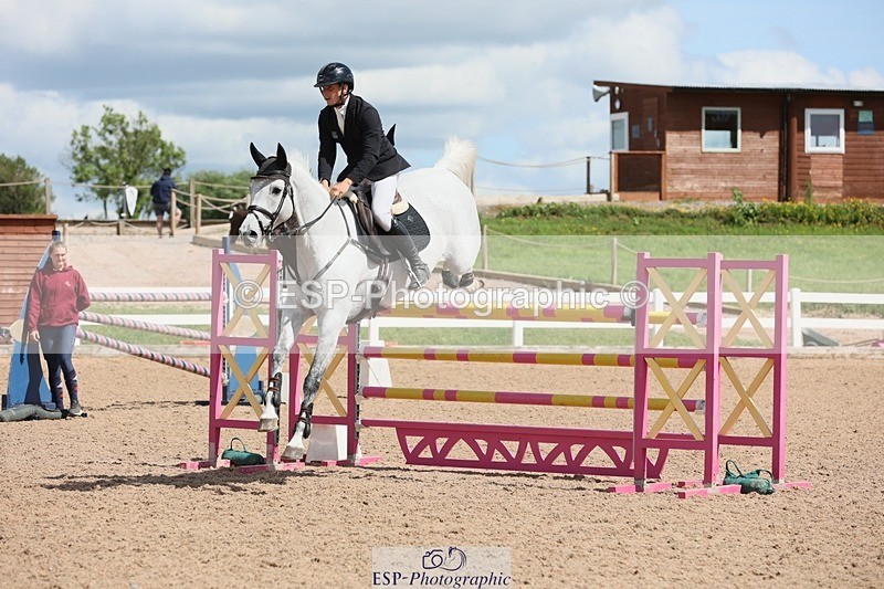 250528-151810-01529 - Cls 6 Foxhunter and 1.20m Open