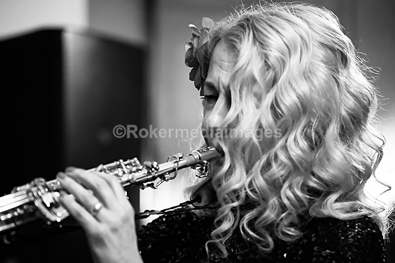 KC_100 - Kim Cypher Band