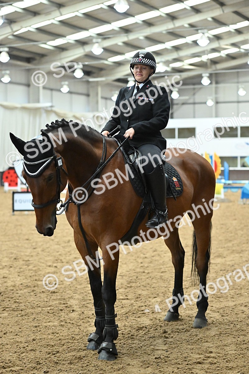 SBM_003323 - Class 53 - 60cm Restricted