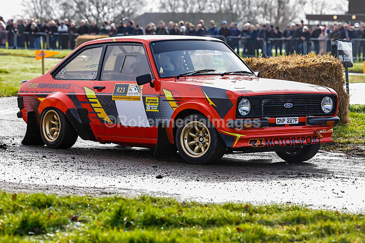 Race Retro 2025-78 - RACE RETRO 2025