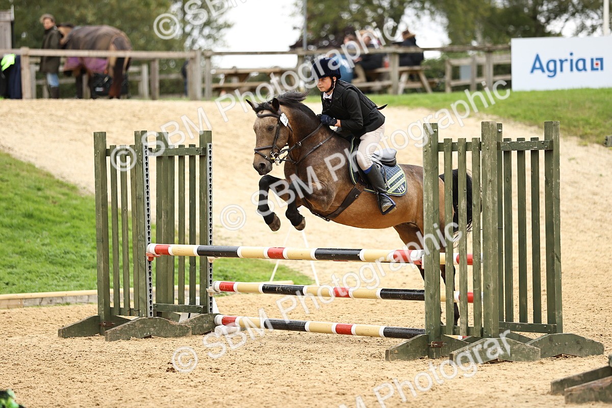 SBM_68733 - J18 - Junior Pony 85cm championship