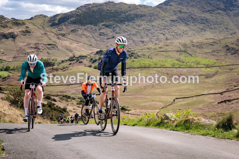 145242 - Blea Tarn Climb 14:00 - 15:00