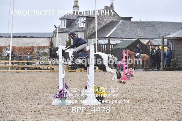 BPP_4478 - CLASS 4 STX-UK Pony BritiNovice / 0.80m Open