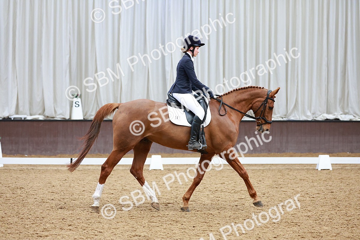 SBM_003442 - Class 11 - Novice 2