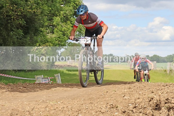 013 - MTB East Round 5 Gallows Green 25th May 2025  13:20 Male Adult Elite/S1 start (1Hr) +1 Lap